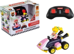RC auto MARIO KART Peach Mini 2,4 GHz