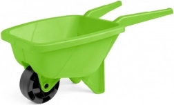 Zelené kolečko na písek