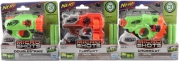 Nerf MicroShots Zombie Strike FlipFury pistolka na pěnové šipky