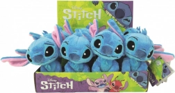 Plyšový mazlíček DISNEY Lilo & Stitch – Stitch 20 cm