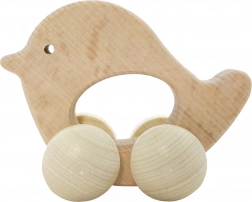 Ptáček na kolečkách Hess