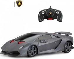 rc auto lamborghini sesto elemento 1:18 s předními světly
