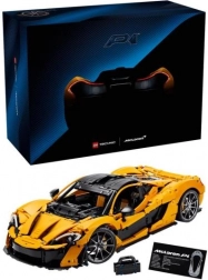 LEGO® Technic 42172 McLaren P1™