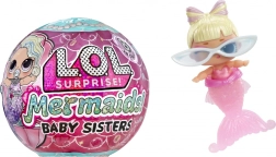 L.O.L. Surprise! Mořské panny Sestřička
