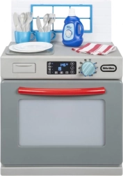 Moje první myčka nádobí LITTLE TIKES – interaktivní dětská sada