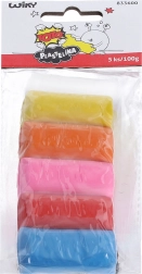 Plastelína TOTO pro kreativní modelování