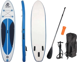 Paddleboard modro-bílé ENERO 300x76x15