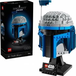 LEGO® Star Wars™ 75408 Helma Janga Fetta