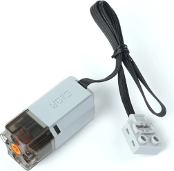 CaDA motor M pro pro vozidla