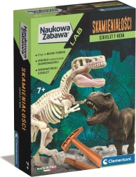 Sada fosilií – T‑Rex