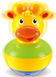 Houpací žirafa dětská 14 cm