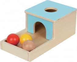 Hračka Nekonečné vhazování pro děti