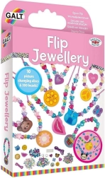 GALT šperky s přívěsky – kreativní sada pro výrobu náramků a náhrdelníků