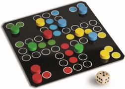 magnetické člověče, nezlob se od detoa