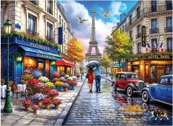 Puzzle hrdličky 1000 dílků ANATOLIAN