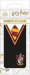 Magnetická záložka HARRY POTTER Nebelvír