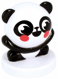 Dětská skládačka zvířátek