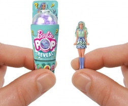 Mini Panenka Barbie Mini BarbieLand Pop Reveal
