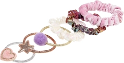 Gumičky do vlasů Blizz - 6 ks