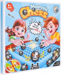 magnetická dovednostní stolní hra pro děti