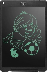 LCD záznamník na kreslení 8,5" – dětský tablet na psaní a malování