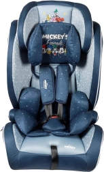 Dětská autosedačka Mikey i-Size
