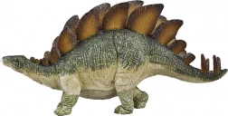 MOJO stegosaurus – realistická plastová figurka (extra velká)