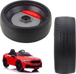 Přední kolo pro elektrické autíčko BMW M5 Drift