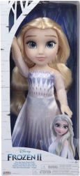 Panenka DISNEY FROZEN II Elsa 35 cm