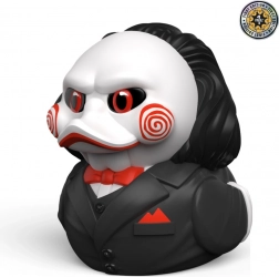 Tubbz kachnička Saw Billy The Puppet