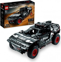 LEGO® Technic 42160 Audi RS Q e-tron