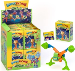 SuperThings Neon Power – sada figurek s příslušenstvím