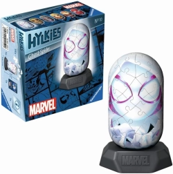 Hylkies: Marvel Ghost Spider figurka