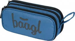 Studentský penál Ocean Blue