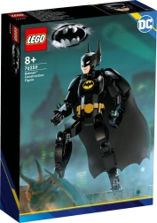 LEGO® DC Batman™ 76259 Sestavitelná figurka: Batman™