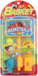 Minihra basketbal pro děti
