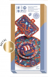 Kreativní sada Viking od Djeco