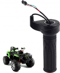 Manetka plynu pro elektrické vozidlo BBH3588