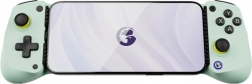 Mobilní herní ovladač GameSir X5 Lite Wasabi Green