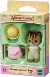 Veverčátko z kolekce Sylvanian Families – Ambroży