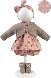 Obleček pro panenku miminko New Born