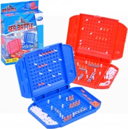 Cestovní lodě – kapesní námořní bitva