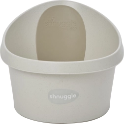 Dětská vanička SHNUGGLE Toddler – Krémová