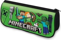 Penálové pouzdro Minecraft