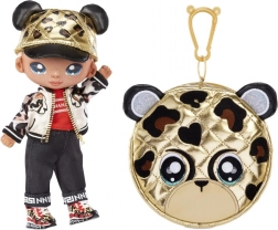 Panenka Na! Na! Na! Surprise a stylová kabelka 2v1 - Gianni Wilde