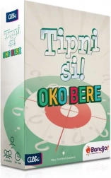 Tipni si! Oko bere – týmová kvízová párty hra