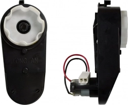 Silnik s převodovkou 12V 6000 RPM