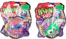 Antistresová příšera 7 cm