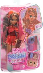 Barbie Dream Besties Teresa módní panenka s herními doplňky