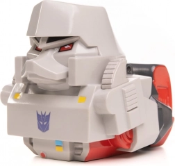 Sběratelská kachnička Tubbz Transformers Megatron